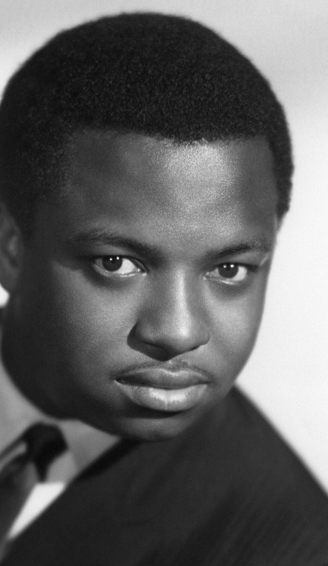 Alvin Robinson promotional image for upcoming events and ticket sales