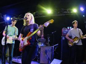 Alvvays