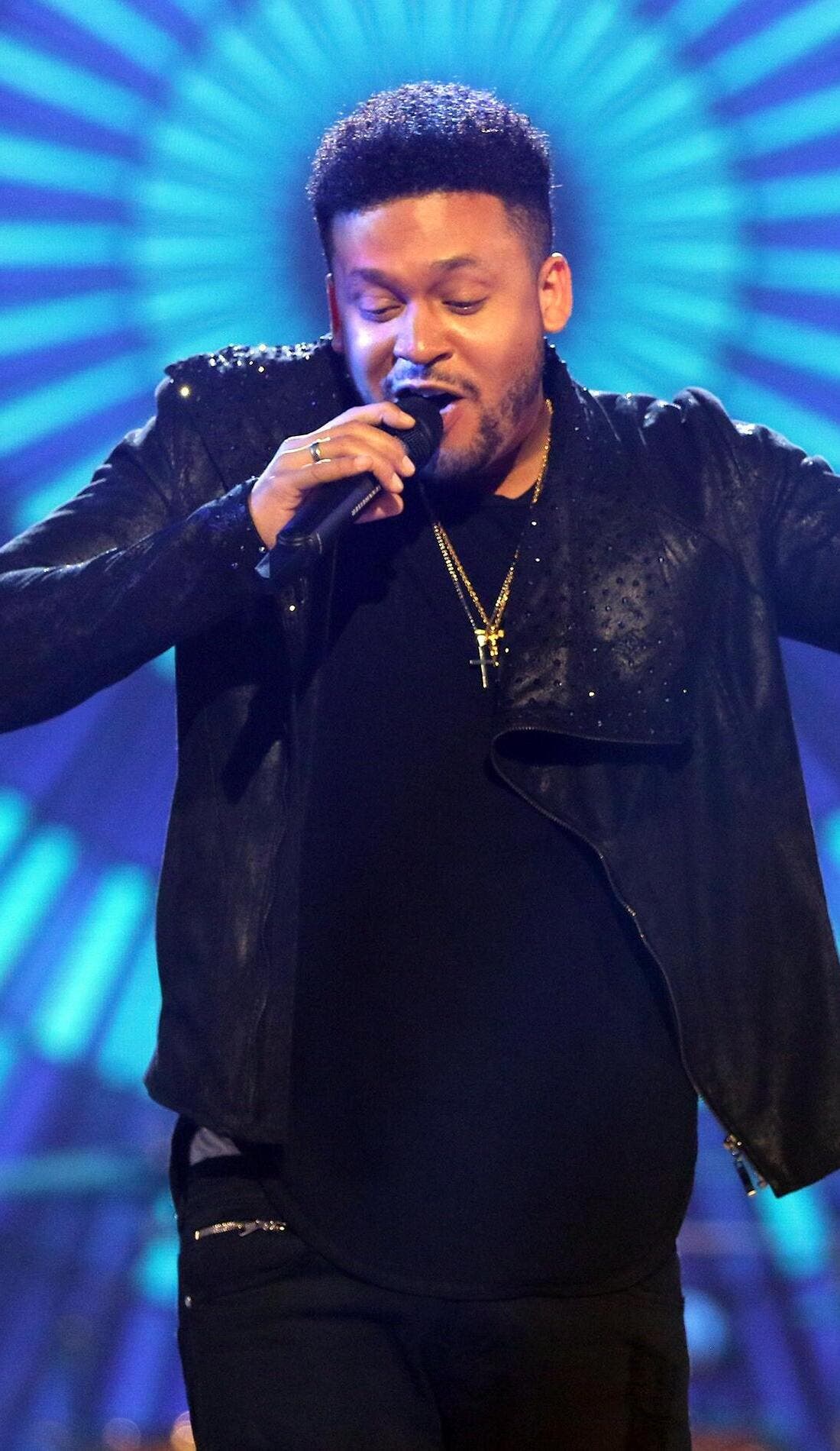Alx Veliz promotional image for upcoming events and ticket sales
