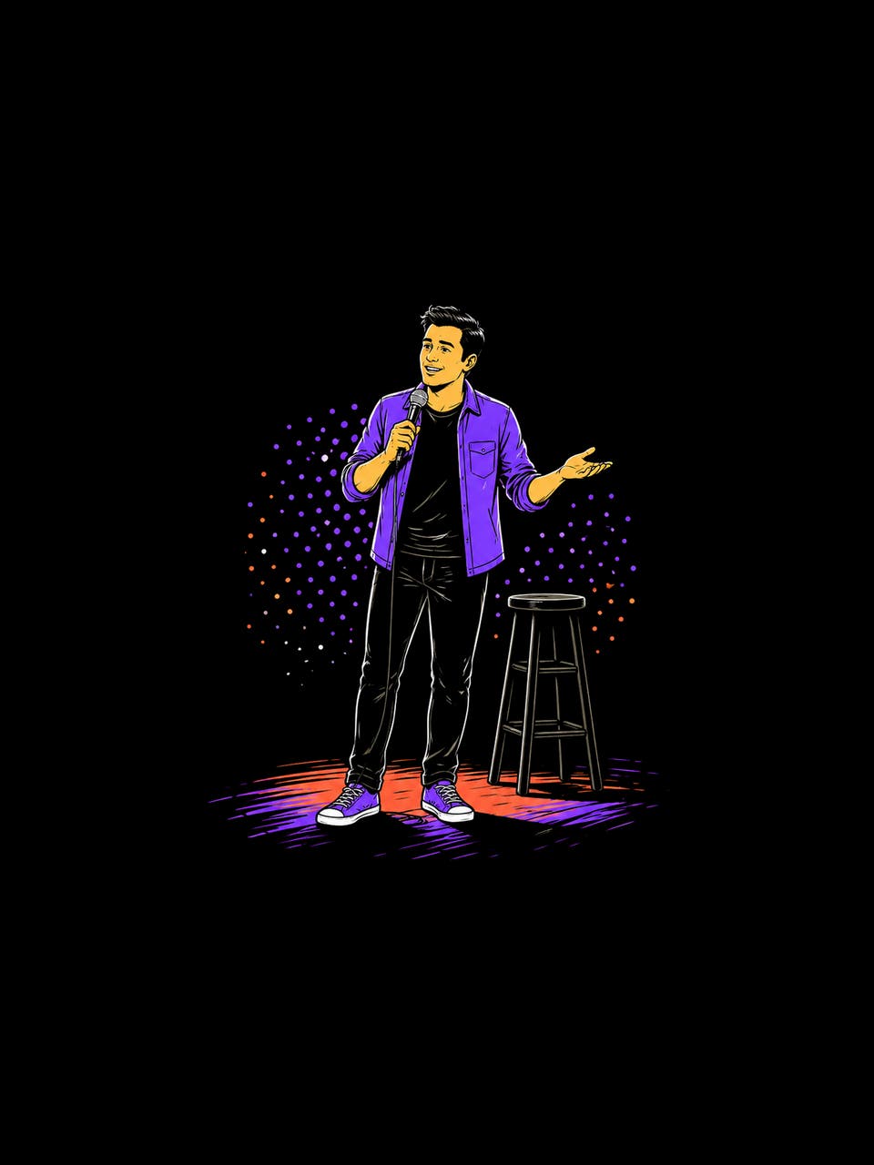 Alyce Chan at Mic Drop Comedy - Main Stage - San Diego in San Diego, CA