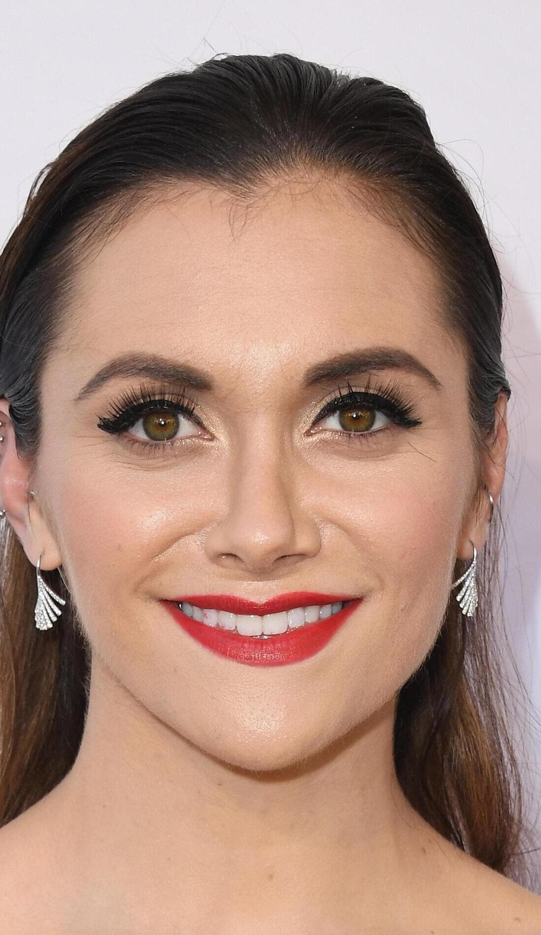 Alyson Stoner promotional image for upcoming events and ticket sales