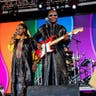 Amadou & Mariam
