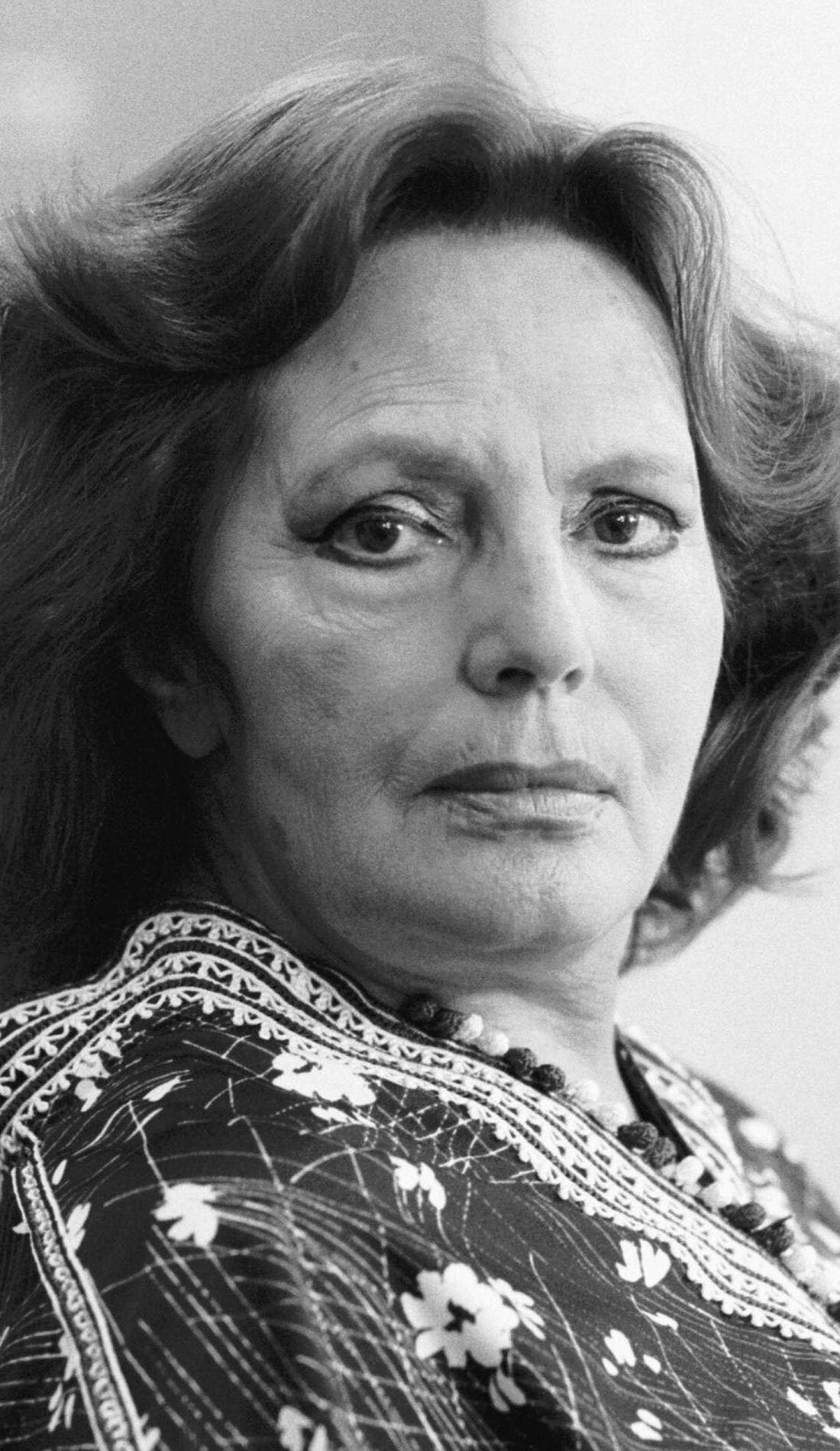 Amalia Rodrigues promotional image for upcoming events and ticket sales