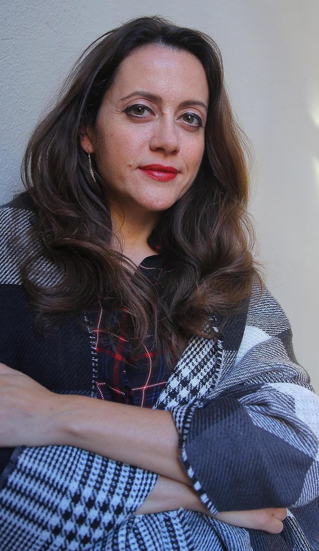 Amanda Forsythe promotional image for upcoming events and ticket sales