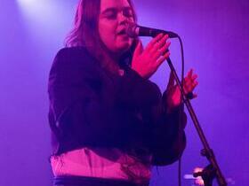 Ambar Lucid and maye