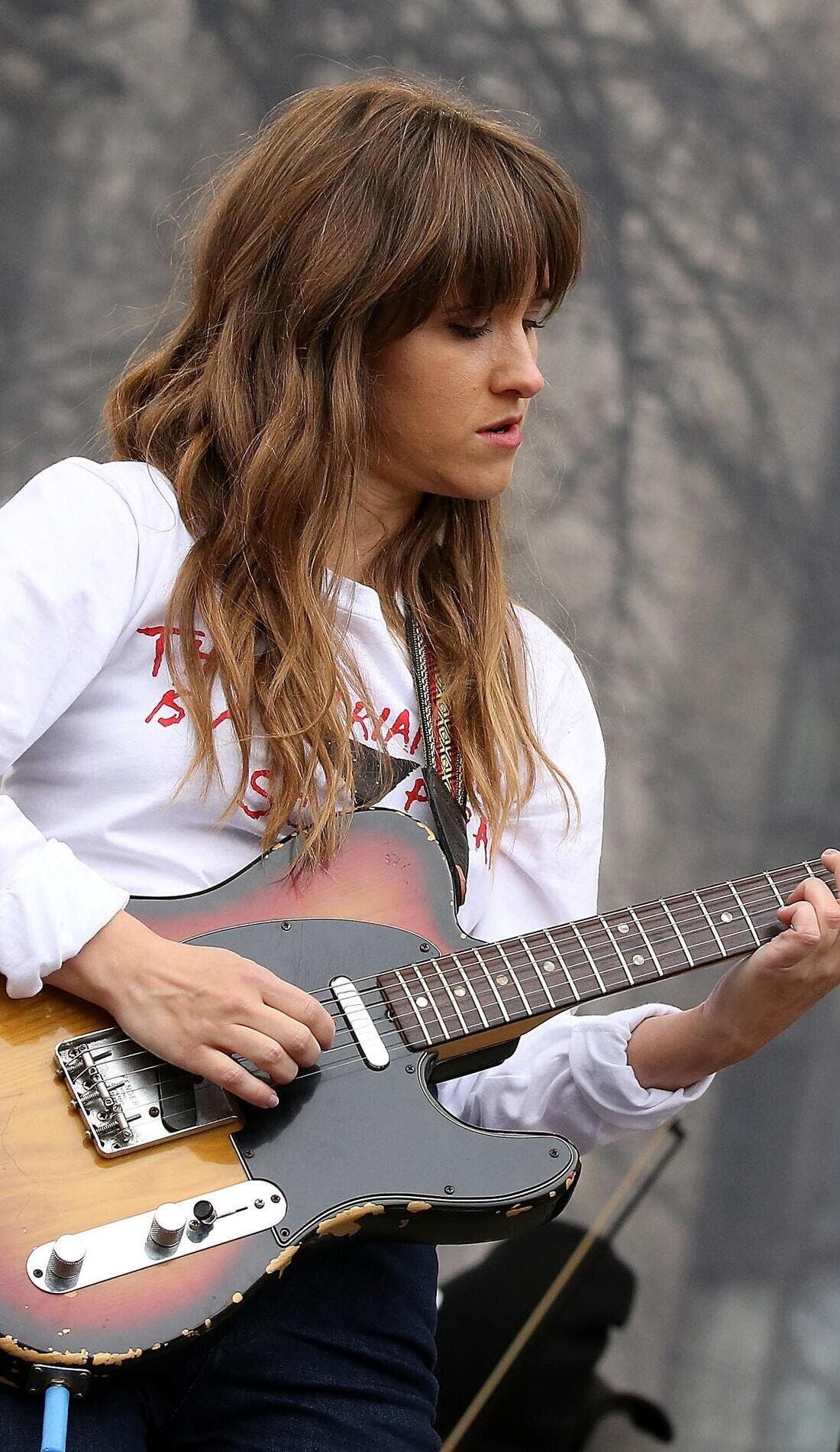 Amber Coffman promotional image for upcoming events and ticket sales