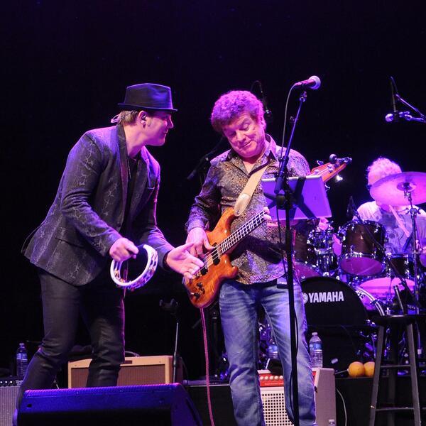 Jackson Browne Tickets & 2025 Concert Tour Dates | SeatGeek