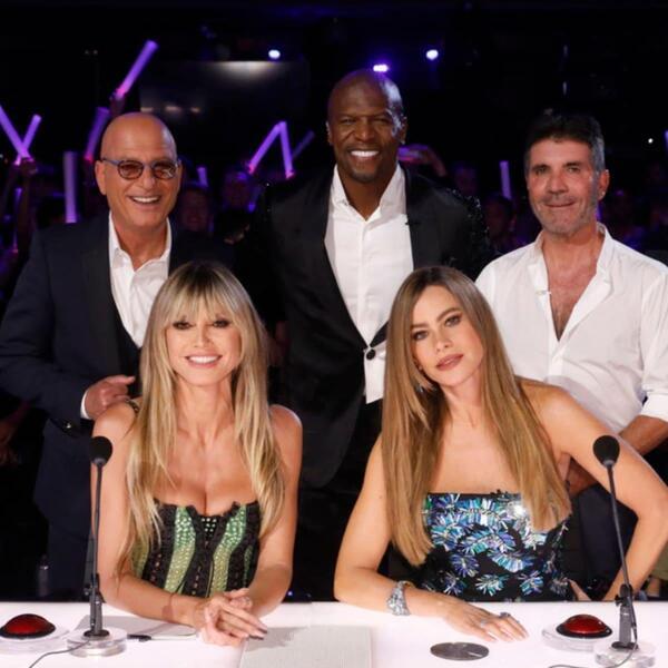 America's Got Talent