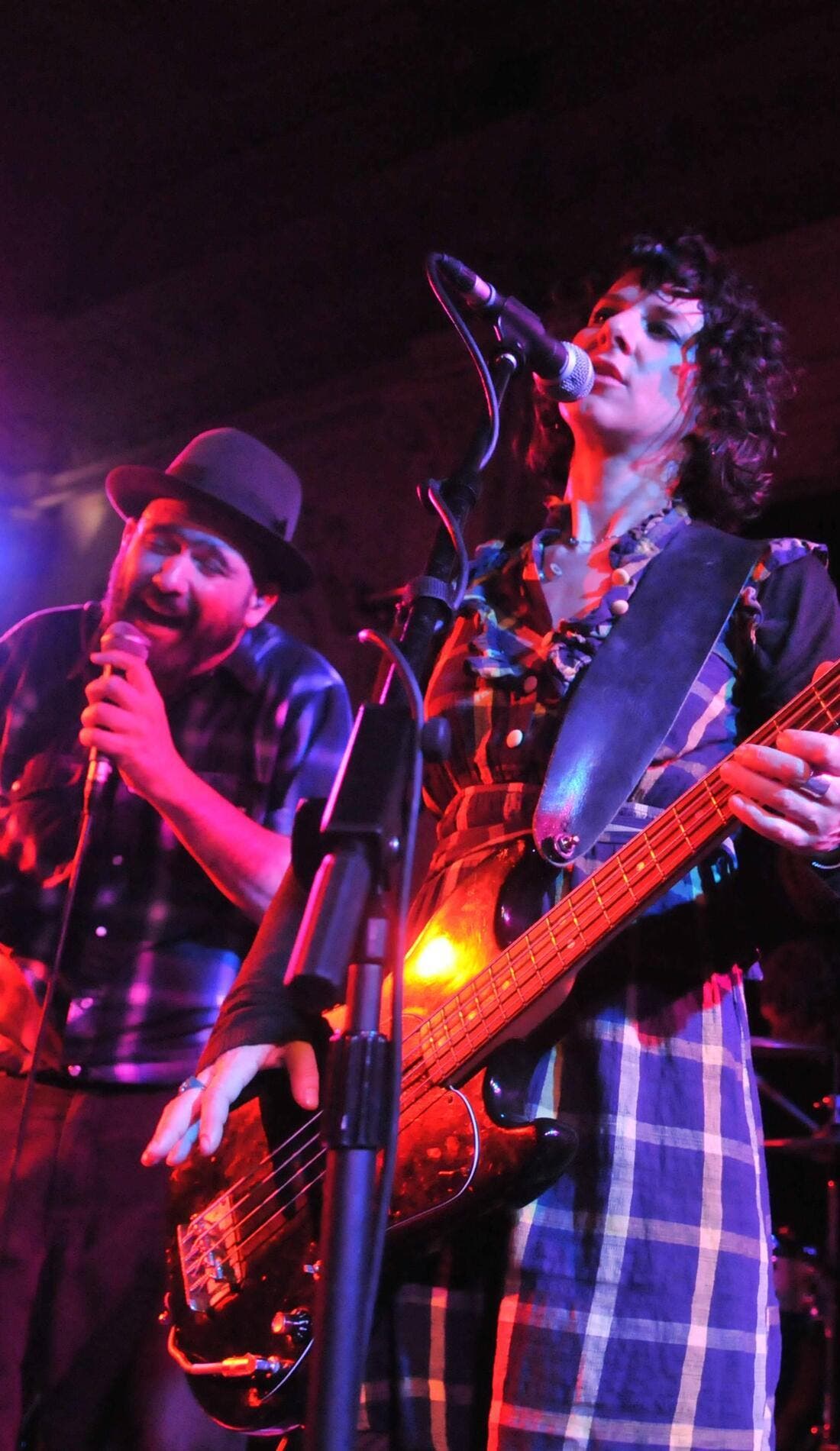 American Music Club promotional image for upcoming events and ticket sales