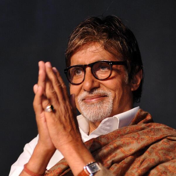 Amitabh Bachchan Tickets 2026 Concert Tour Dates SeatGeek 600x600 