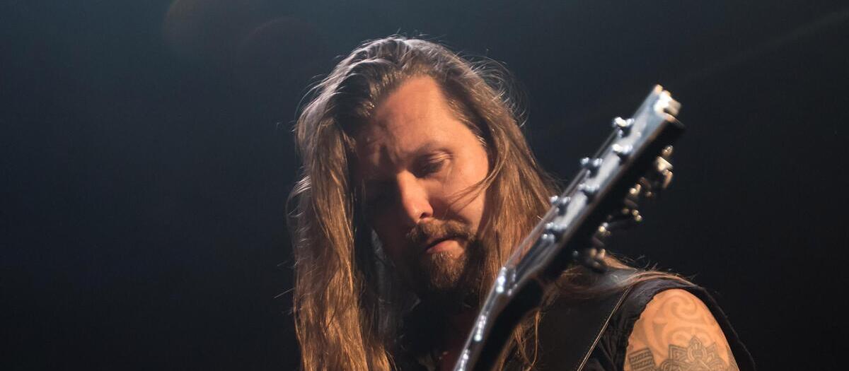 Amorphis & Insomnium - Baltimore Soundstage