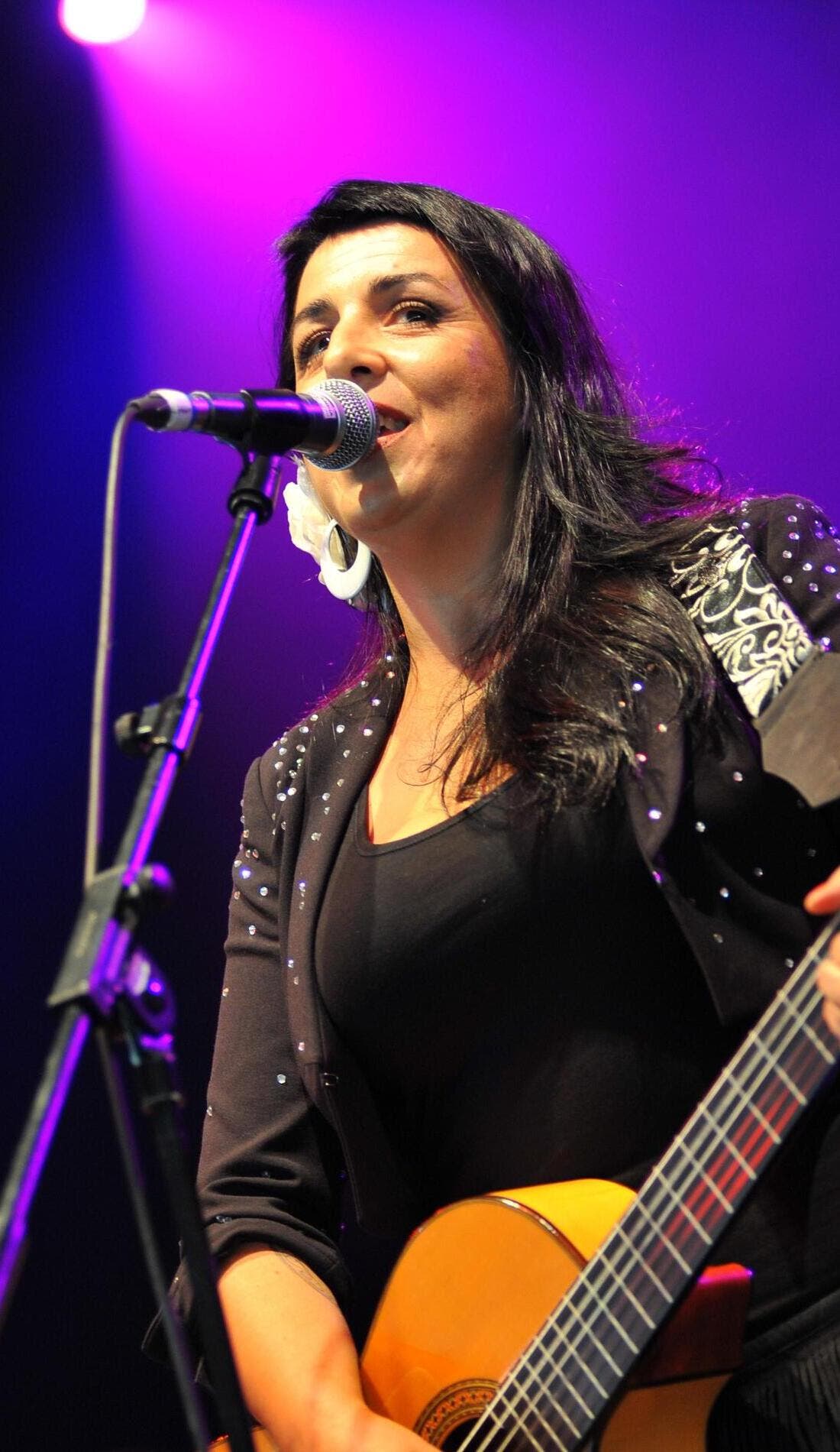 Amparanoia promotional image for upcoming events and ticket sales