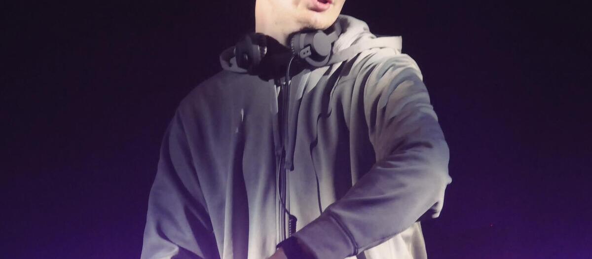 Amtrac - Summit Music Hall - Denver