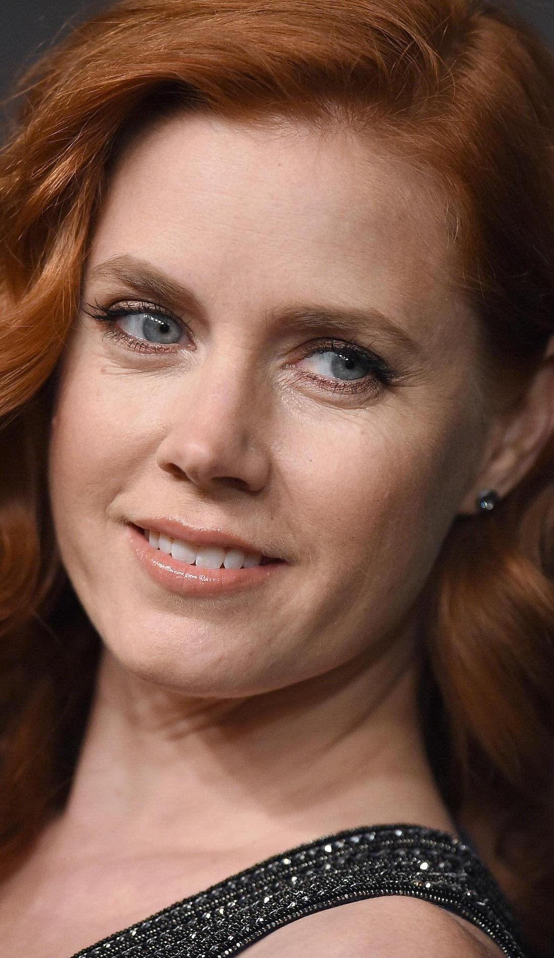 Amy Adams promotional image for upcoming events and ticket sales