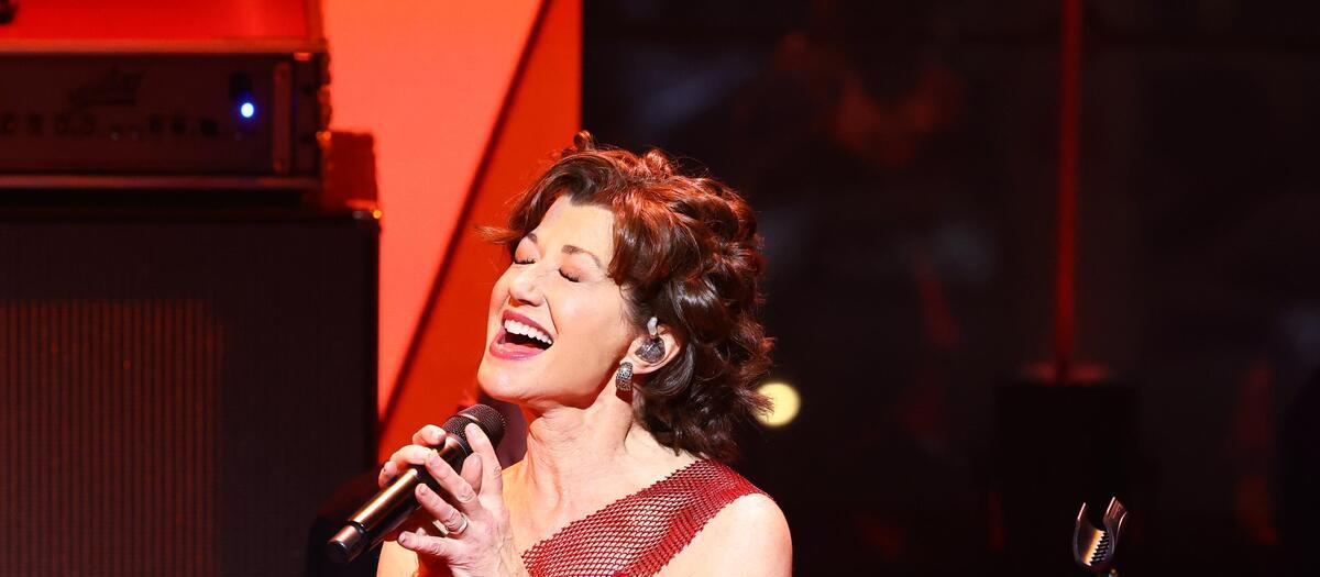 Amy Grant