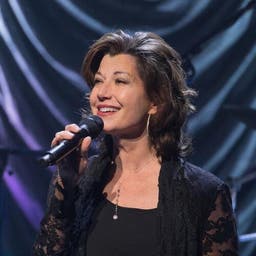 Amy Grant