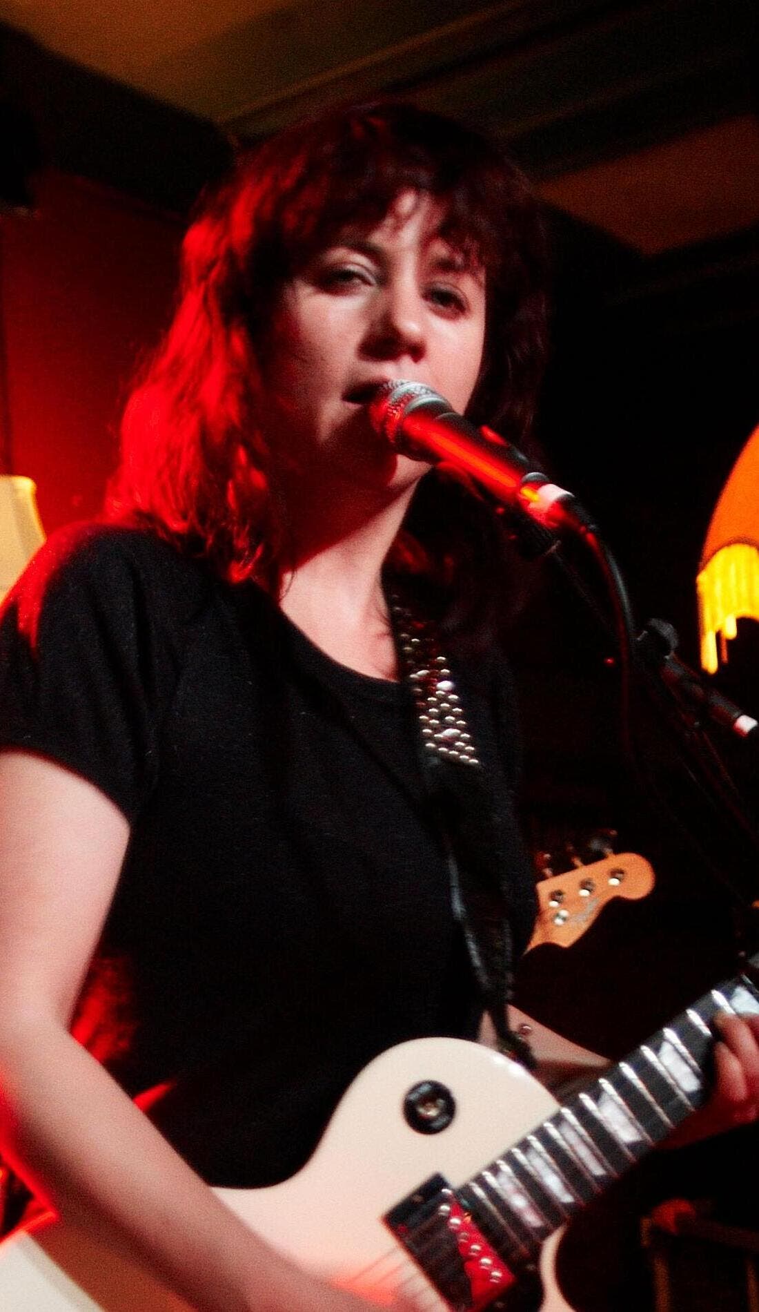 Amy Millan promotional image for upcoming events and ticket sales