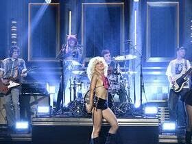 Surly Brewing Festival Field home performer