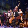 An American In Paris