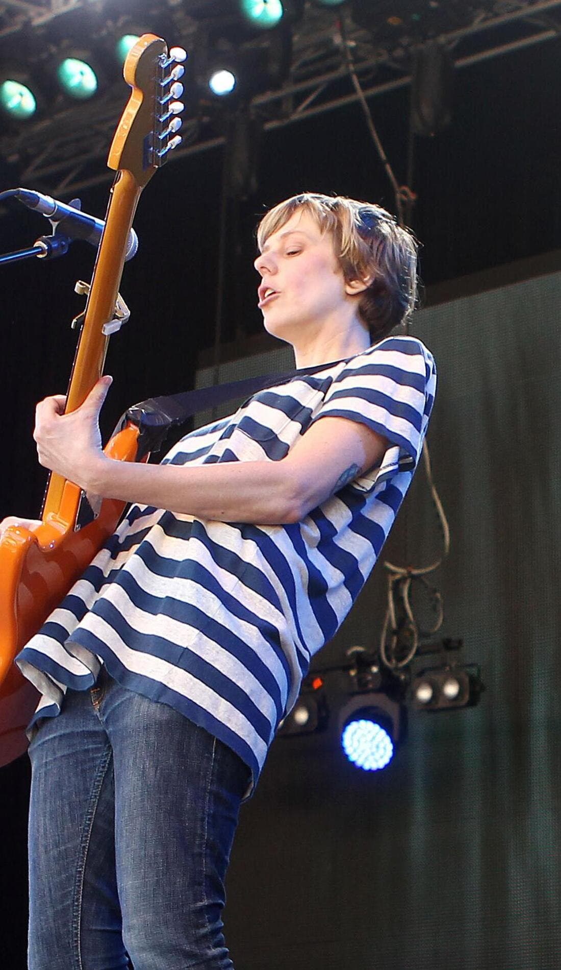 An Horse promotional image for upcoming events and ticket sales