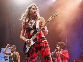 Ana Popovic