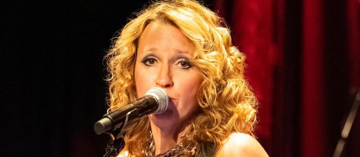 Ana Popovic - Antone's Nightclub