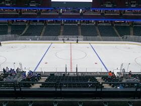 Anaheim Ducks at Honda Center