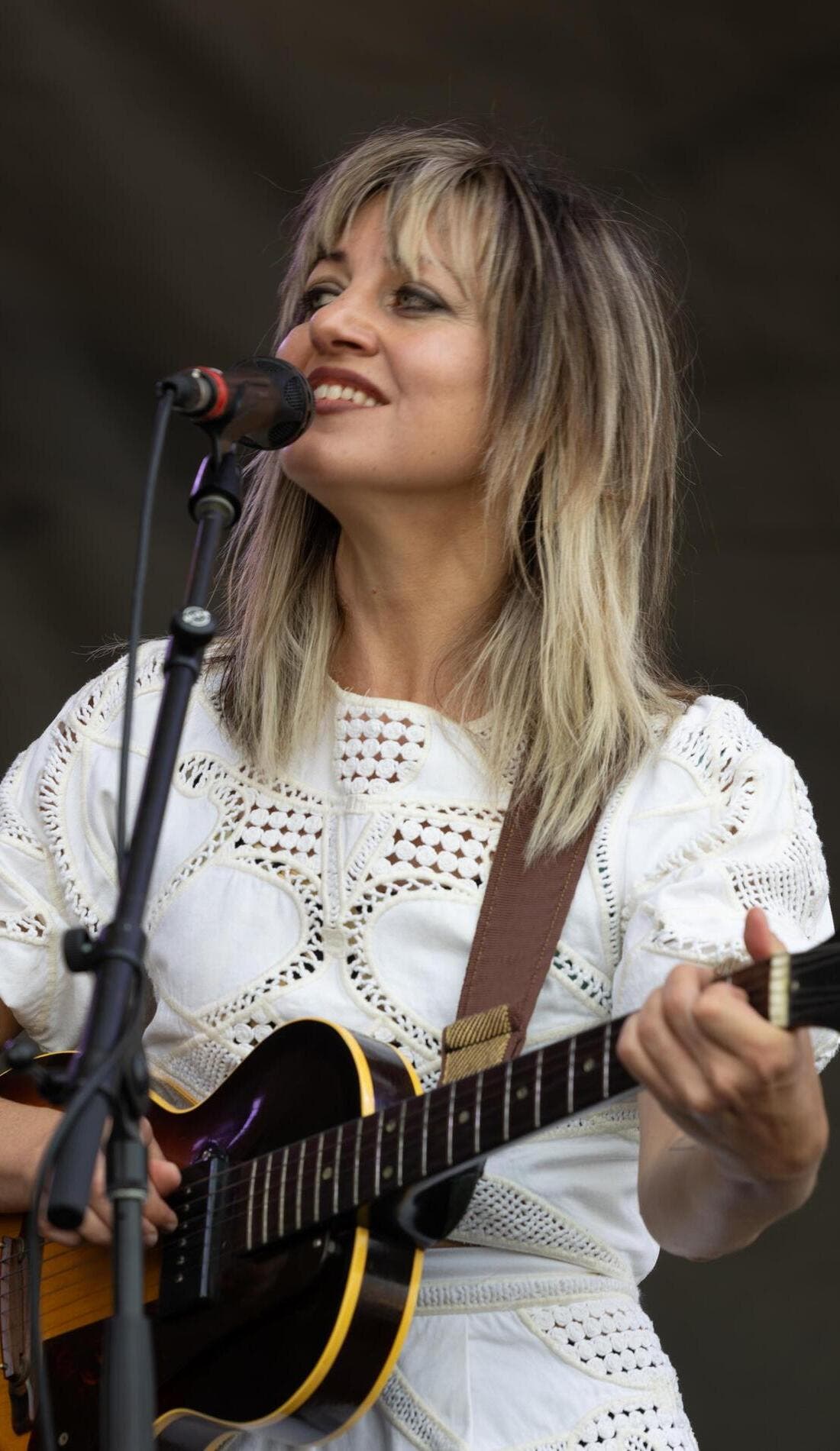 Anais Mitchell promotional image for upcoming events and ticket sales