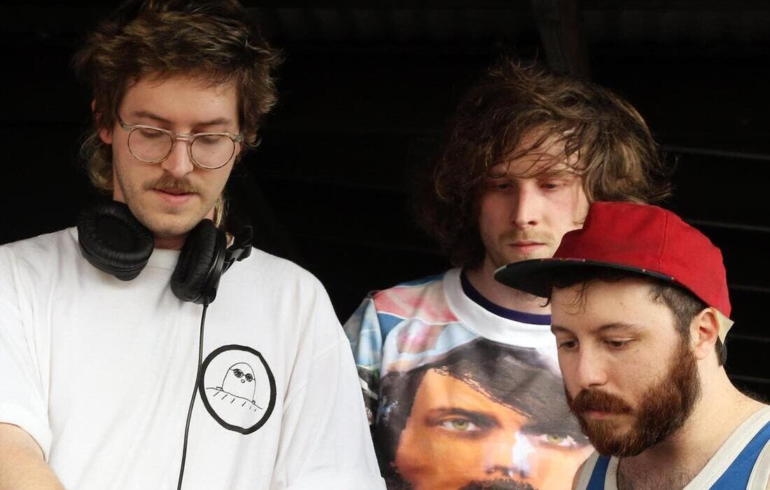 Promotional image for Anamanaguchi tickets at Magic Stick on Oct 3, 2025
