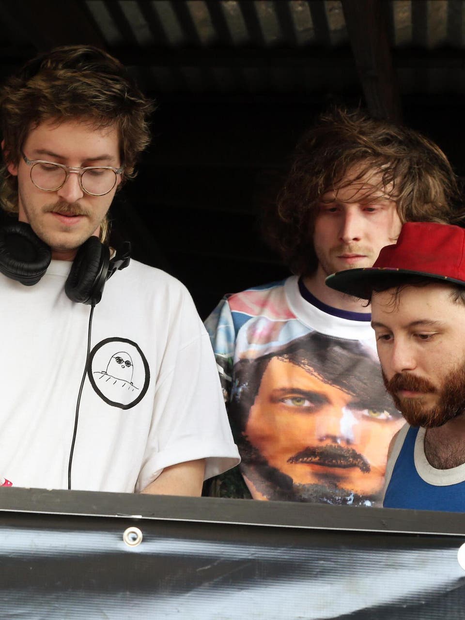 Anamanaguchi at Crescent Ballroom in Phoenix, AZ