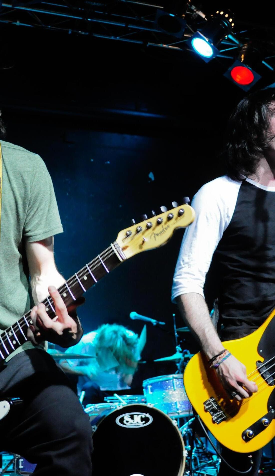 Anarbor promotional image for upcoming events and ticket sales