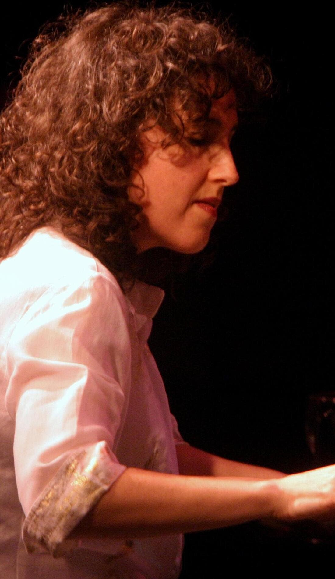 Anat Fort promotional image for upcoming events and ticket sales