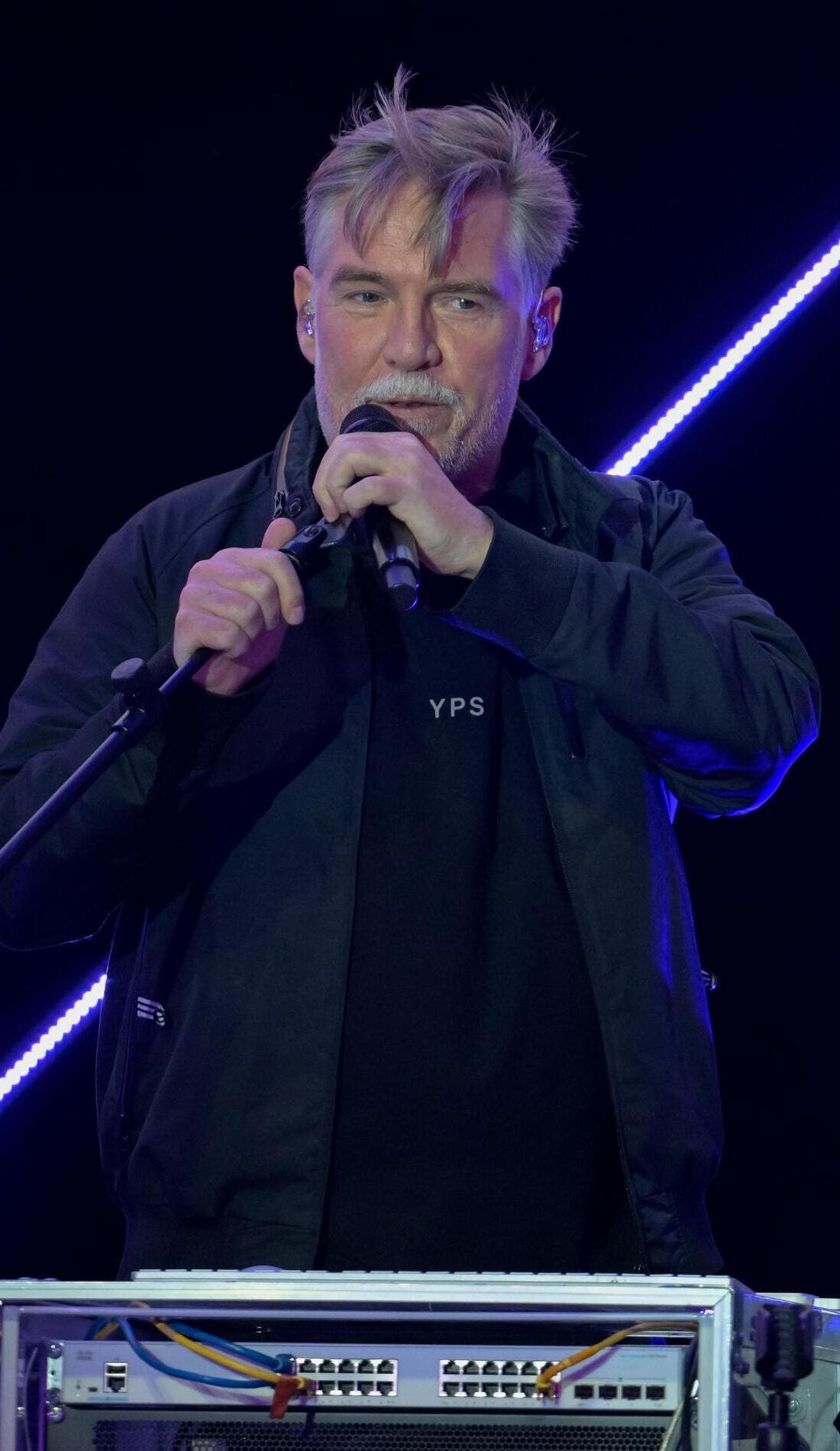 And.Ypsilon promotional image for upcoming events and ticket sales