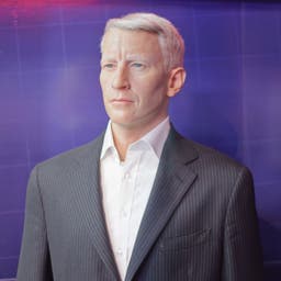 Anderson Cooper