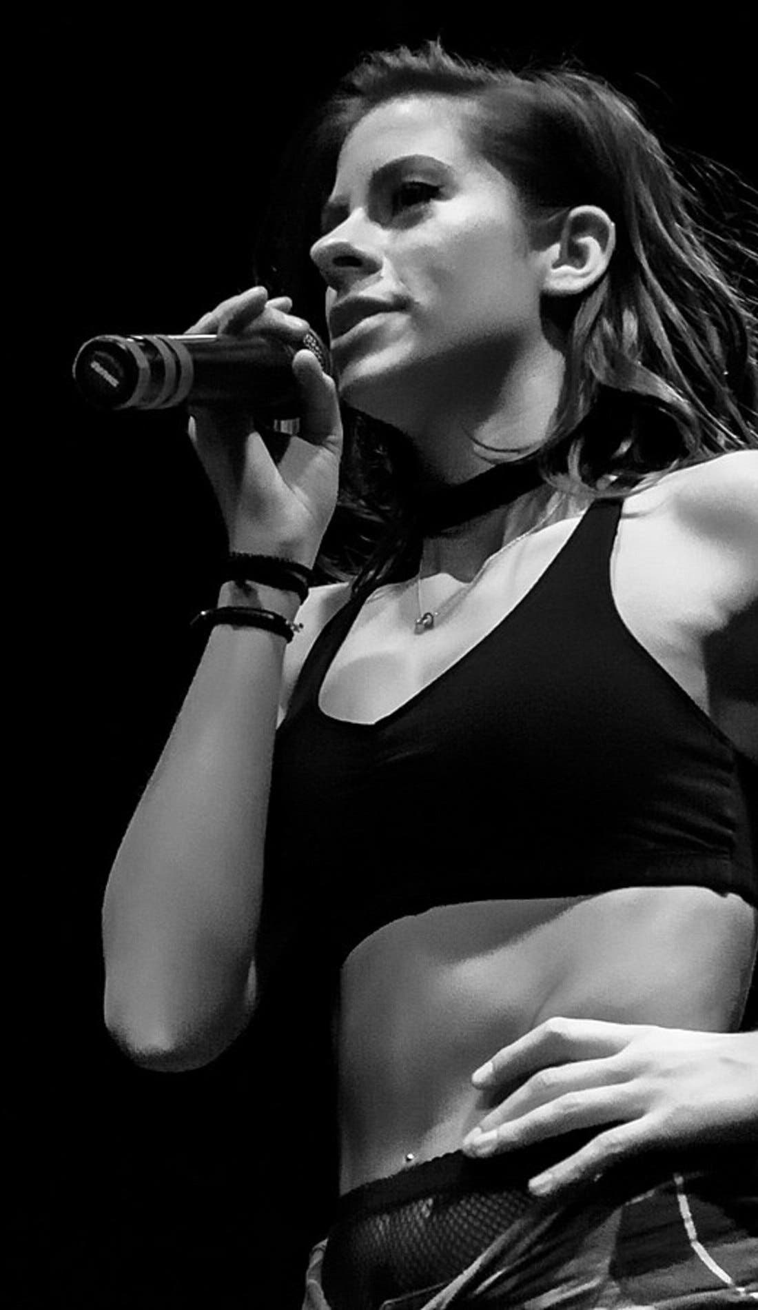 Andie Case promotional image for upcoming events and ticket sales
