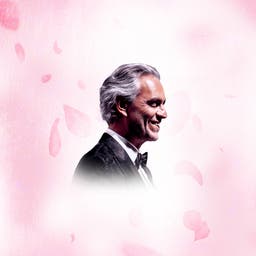 Andrea Bocelli