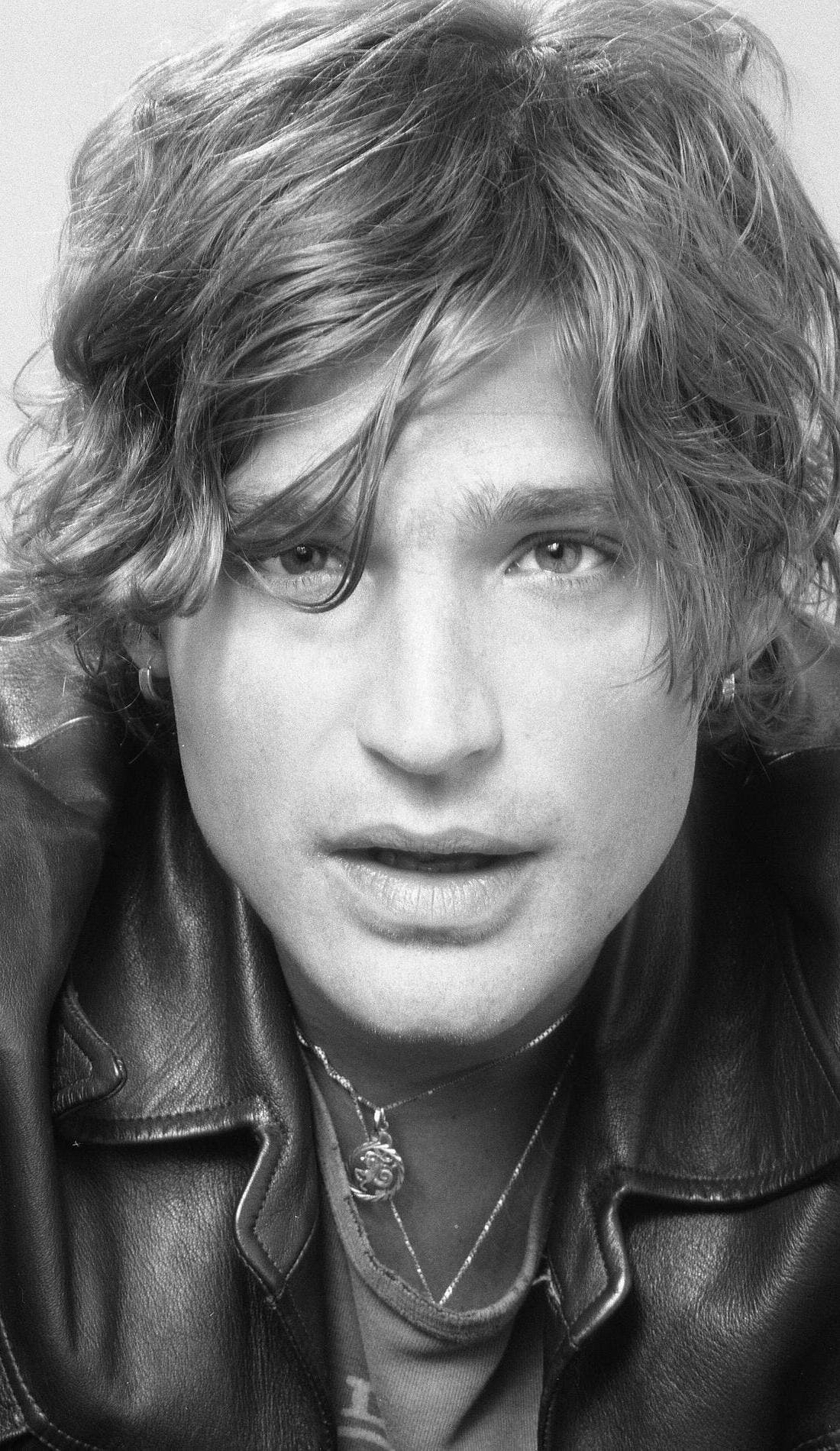 Andreas Johnson promotional image for upcoming events and ticket sales