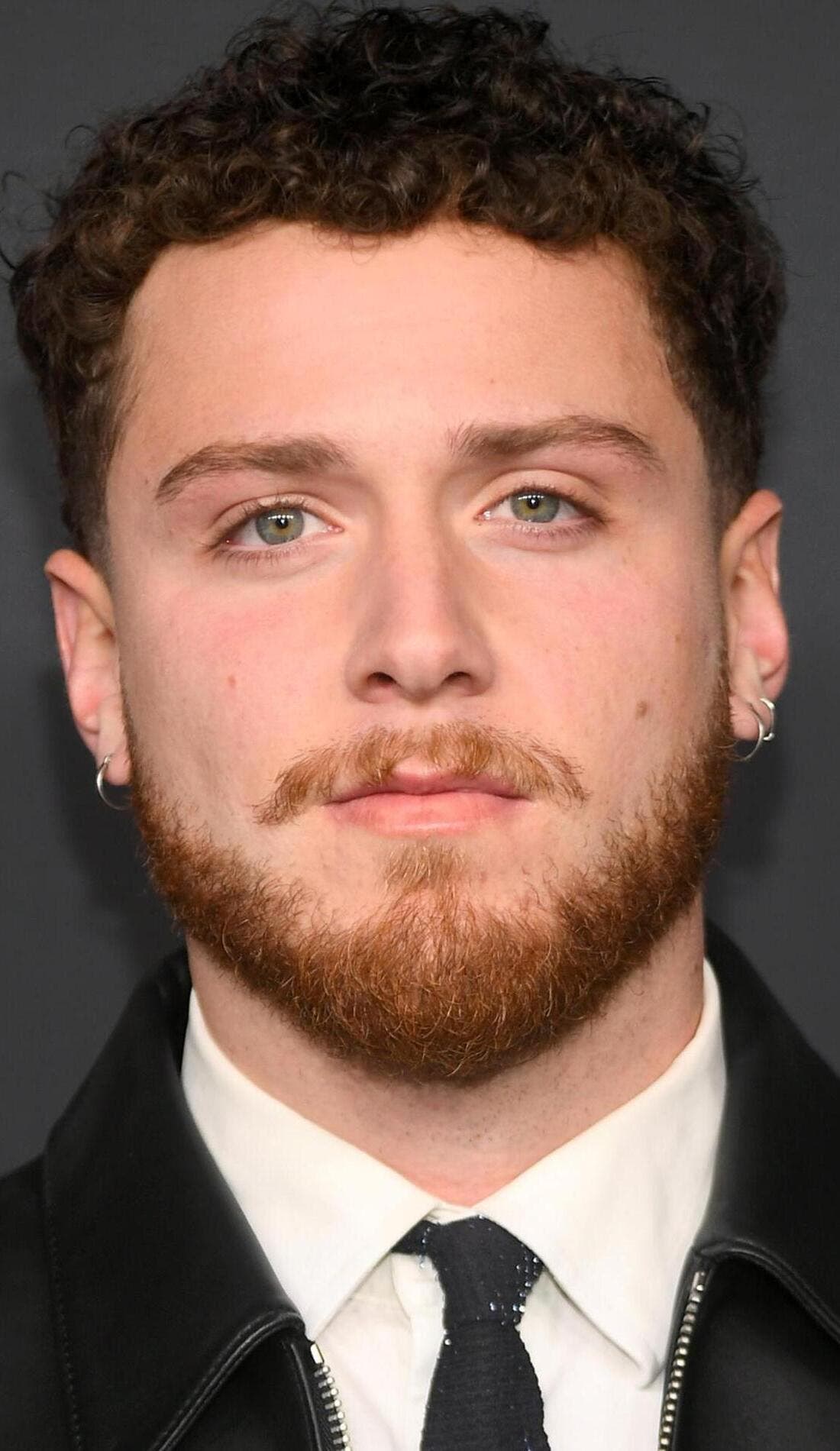 Andrew Bazzi promotional image for upcoming events and ticket sales