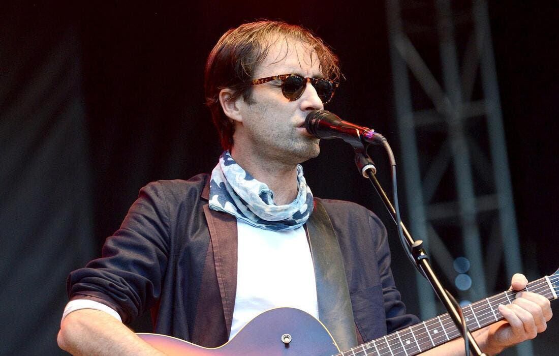 Promotional image for Andrew Bird tickets at Fourth Presbyterian Church on Dec 12, 2025
