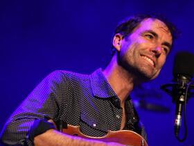 Andrew Bird