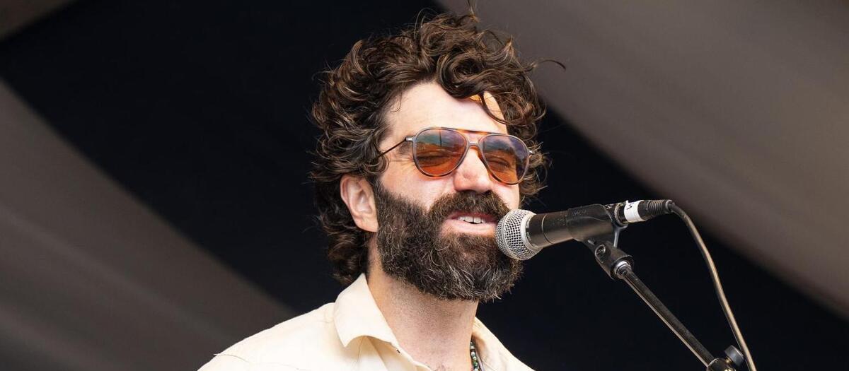 Andrew Duhon - Antone's Nightclub