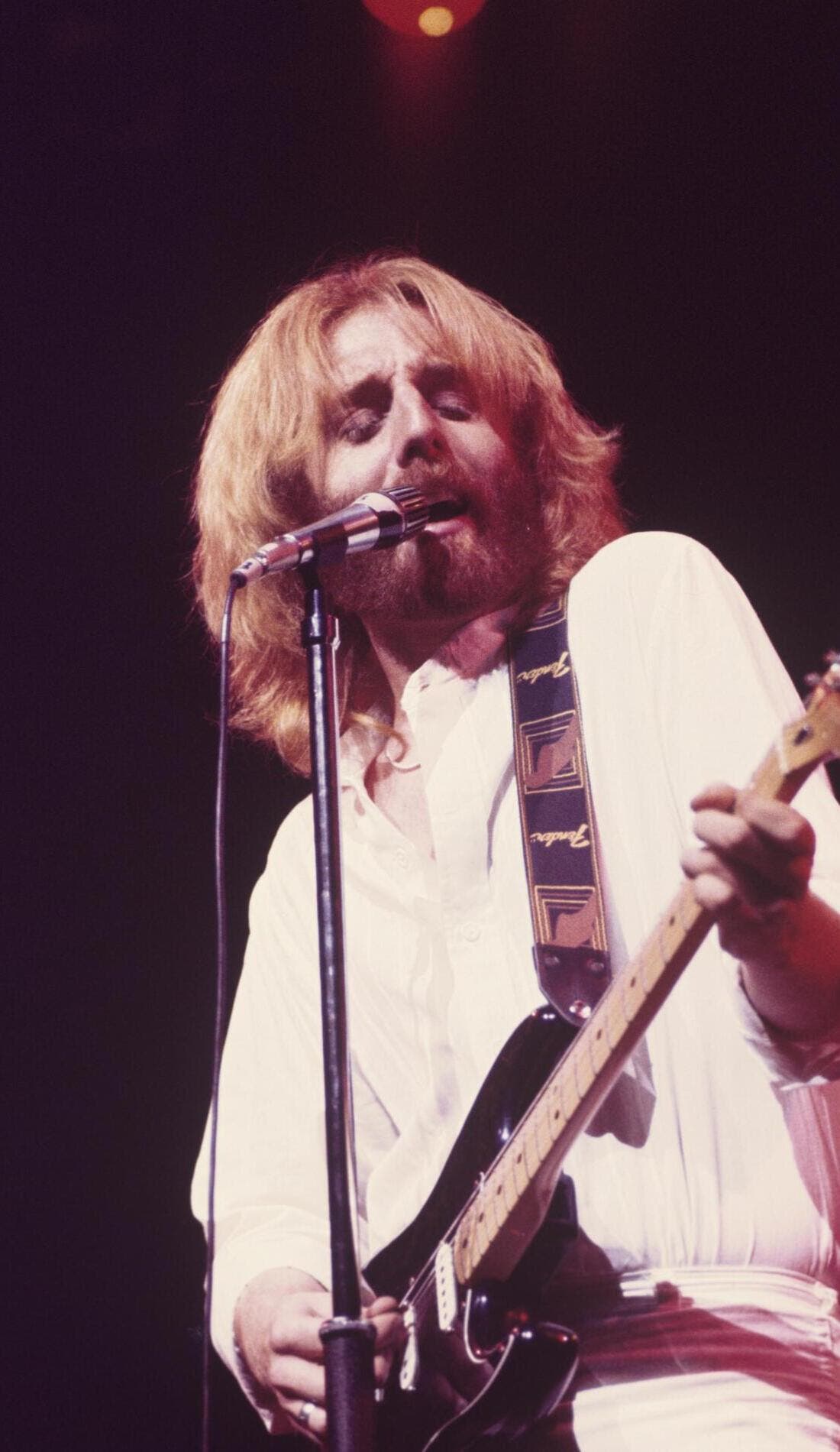 Andrew Gold promotional image for upcoming events and ticket sales