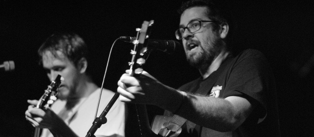 Ashley Cooke - The Rave - Eagles Club