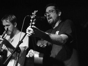 Andrew Jackson Jihad with Greet Death