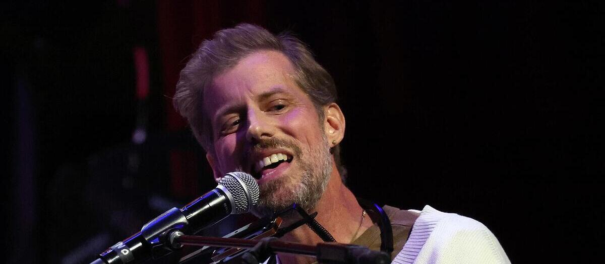Andrew McMahon - City Winery - New York City