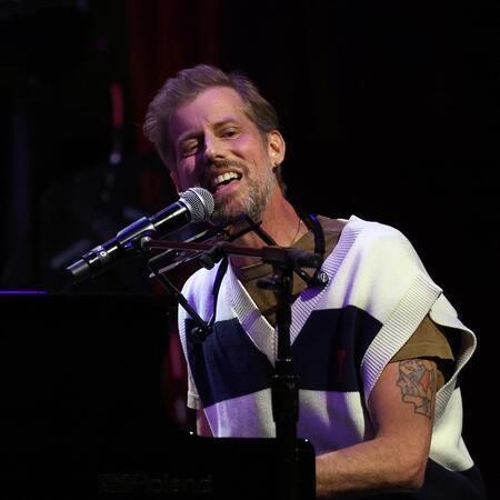 Andrew McMahon Dallas concerts 2026 | SeatGeek