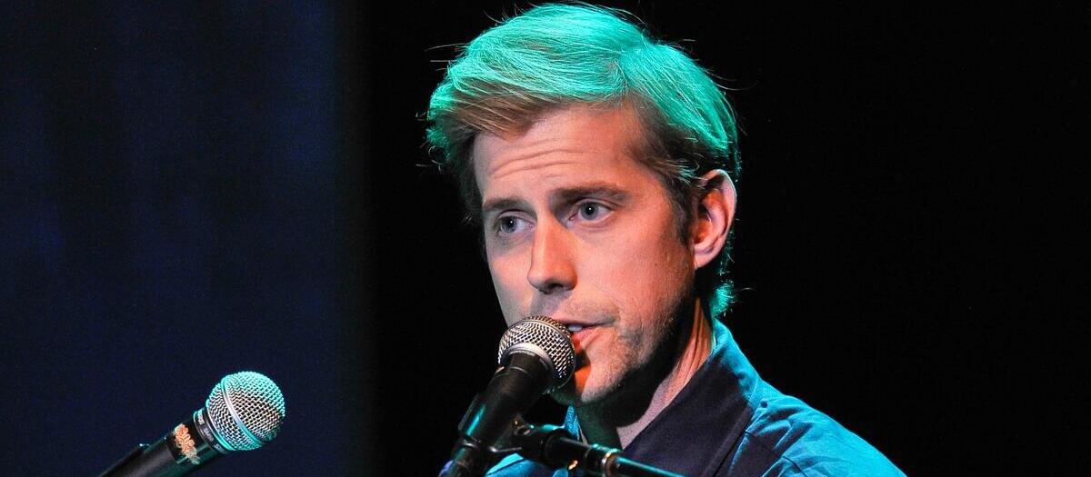 Andrew McMahon - Garcias Chicago