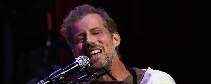 Andrew McMahon at City Winery