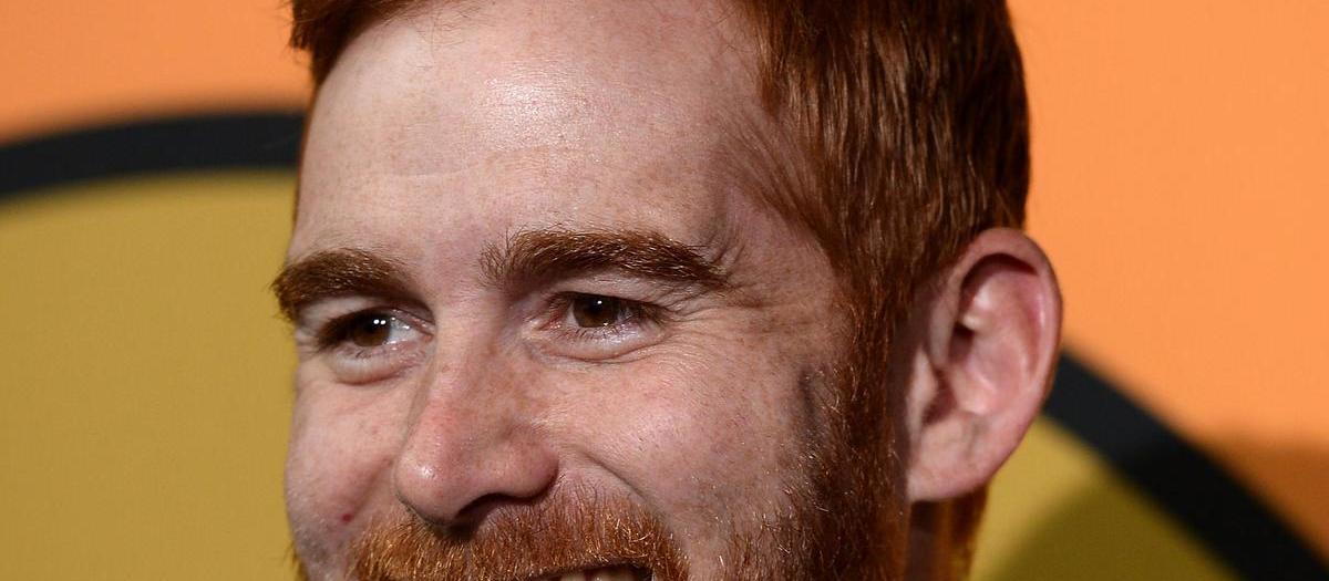 Andrew Santino