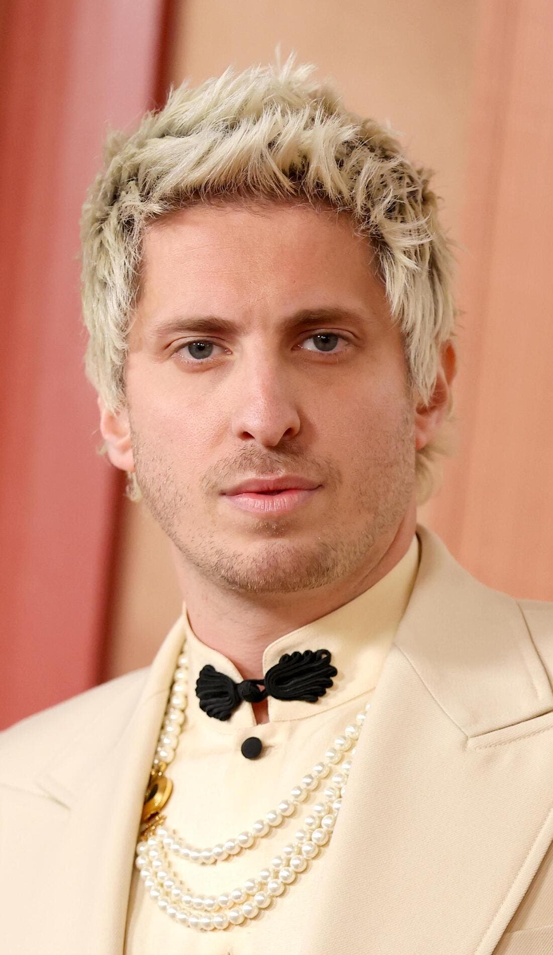 Andrew Watt promotional image for upcoming events and ticket sales